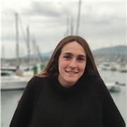 Professeur bilingue avec experience donne cours d'anglais et espagnole a domicile a Hendaye et Irun